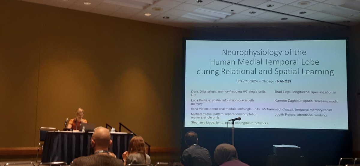 Doris Dijksterhuis (@dorisdijk) on Twitter photo Very happy with how our nano session went at <a href="/SfNtweets/">Society for Neuroscience (SfN)</a> 2024! Thanks to all speakers for contributing with such wonderful talks. I'm looking forward to follow your work and hope to organise more together in the future. Very happy with how our nano session went at <a href="/SfNtweets/">Society for Neuroscience (SfN)</a> 2024! Thanks to all speakers for contributing with such wonderful talks. I'm looking forward to follow your work and hope to organise more together in the future.