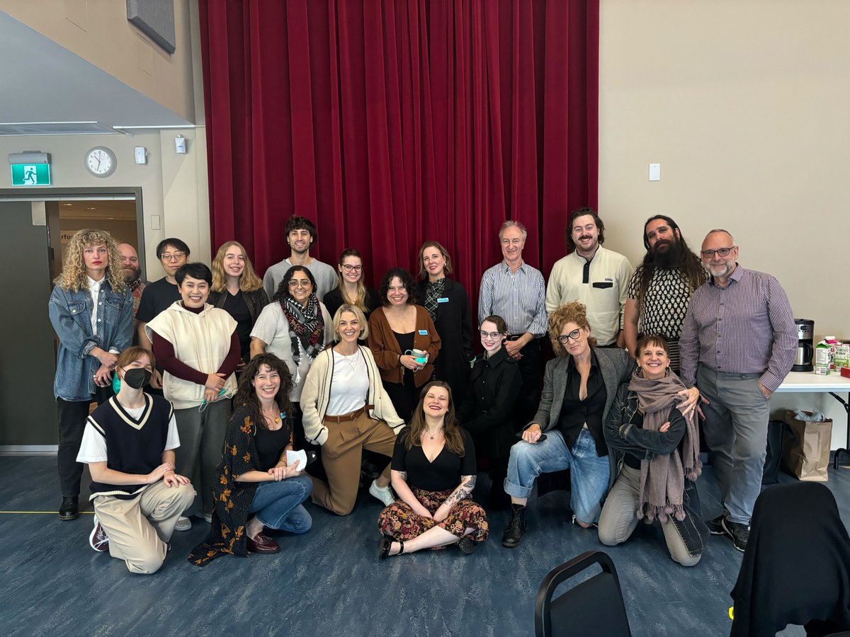 Gateway Theatre tweet media