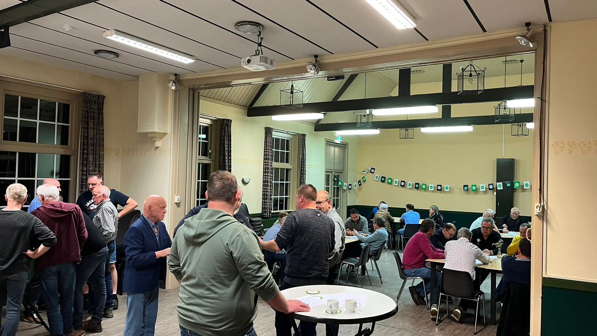 CDA Putten tweet media