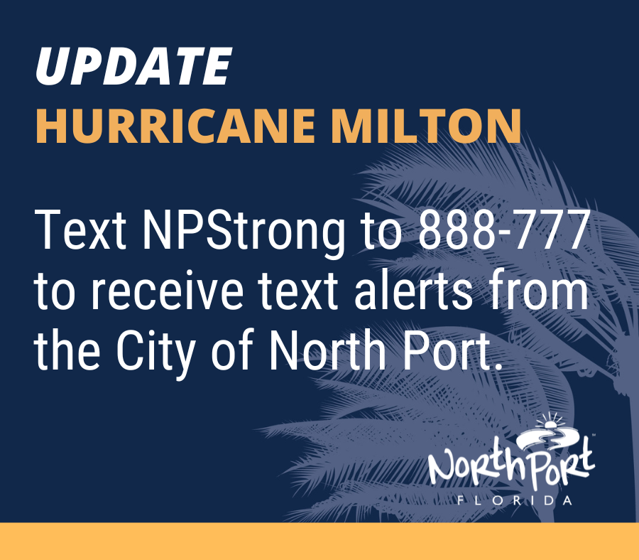 North Port, Florida tweet media