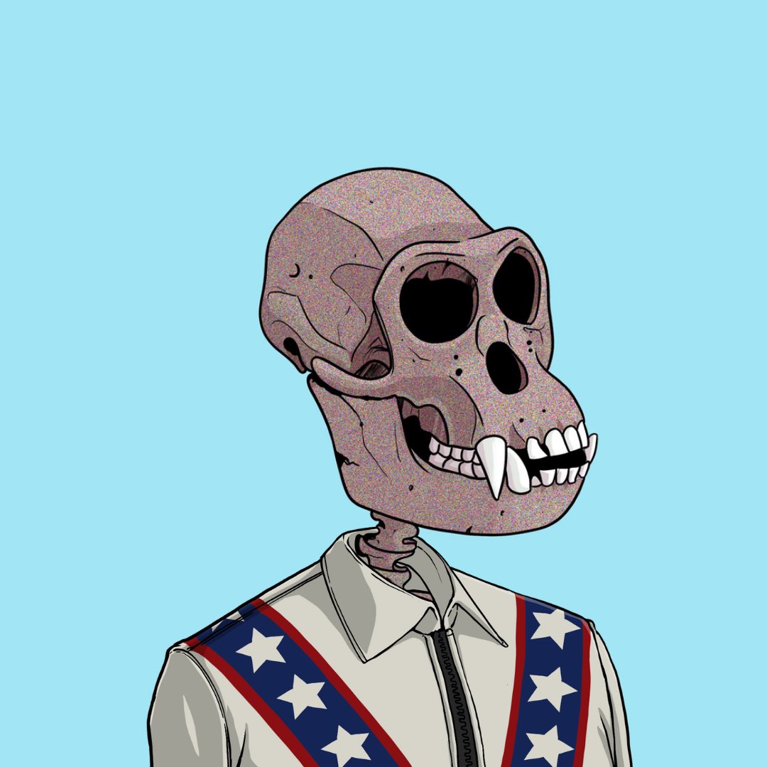 New stunt jacket coming in hot! 🥵 

Voting in discord is live 🗳️

Wicked Knievel 🏍️🇺🇸