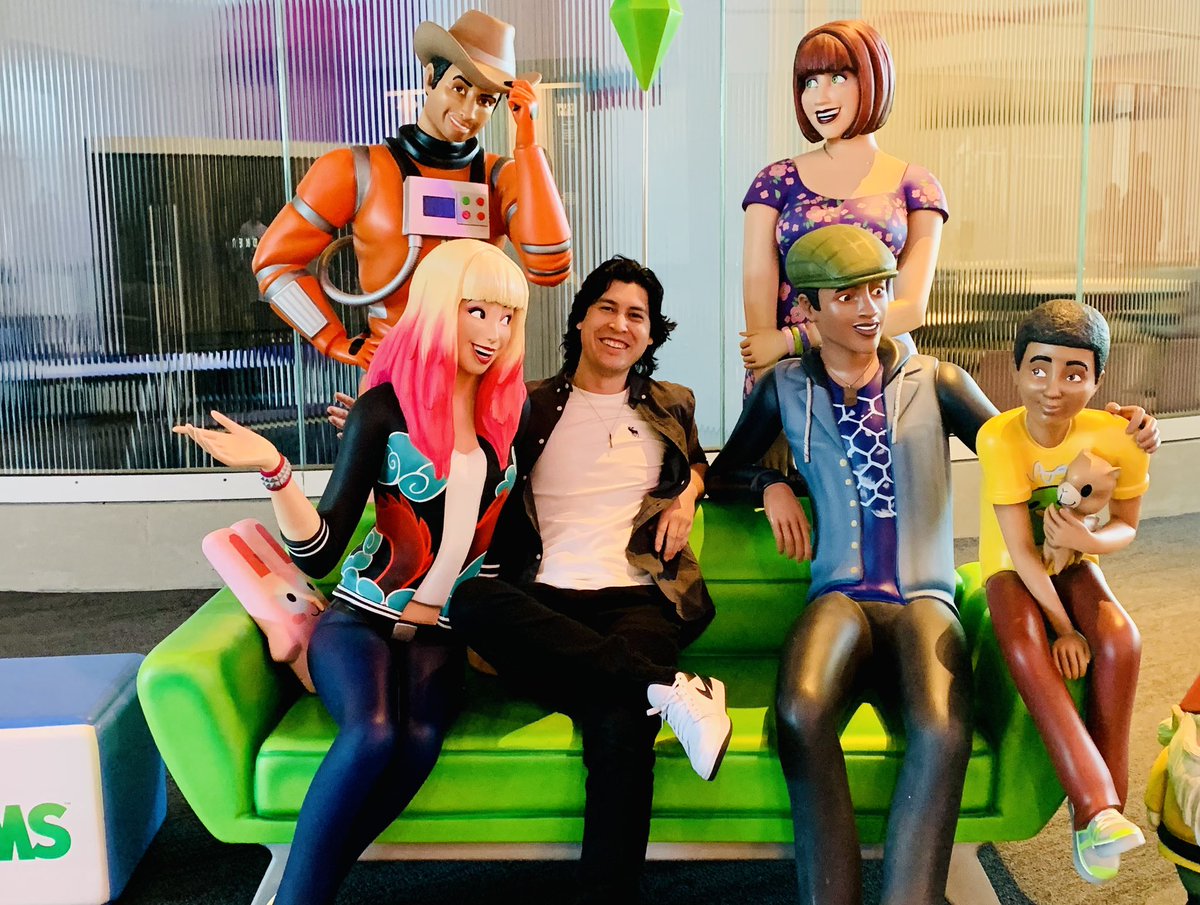 I’ll be at #PAXAUS Melbourne this Friday - if you see me please don’t hesitate to come say hi!