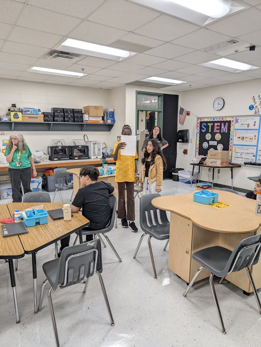 Matthew Harbert (@mattharbert21) on Twitter photo The #RRDPROPEL fall session is off to an awesome start! Ss worked on expanding their understanding of how the human body is affected by environments not of this world. Some very interesting conversations about gravity... <a href="/RRD_LCPS/">Rolling Ridge Elem</a> <a href="/PropelLevel/">LCPS PROPEL & Level Up</a> The #RRDPROPEL fall session is off to an awesome start! Ss worked on expanding their understanding of how the human body is affected by environments not of this world. Some very interesting conversations about gravity... <a href="/RRD_LCPS/">Rolling Ridge Elem</a> <a href="/PropelLevel/">LCPS PROPEL & Level Up</a>