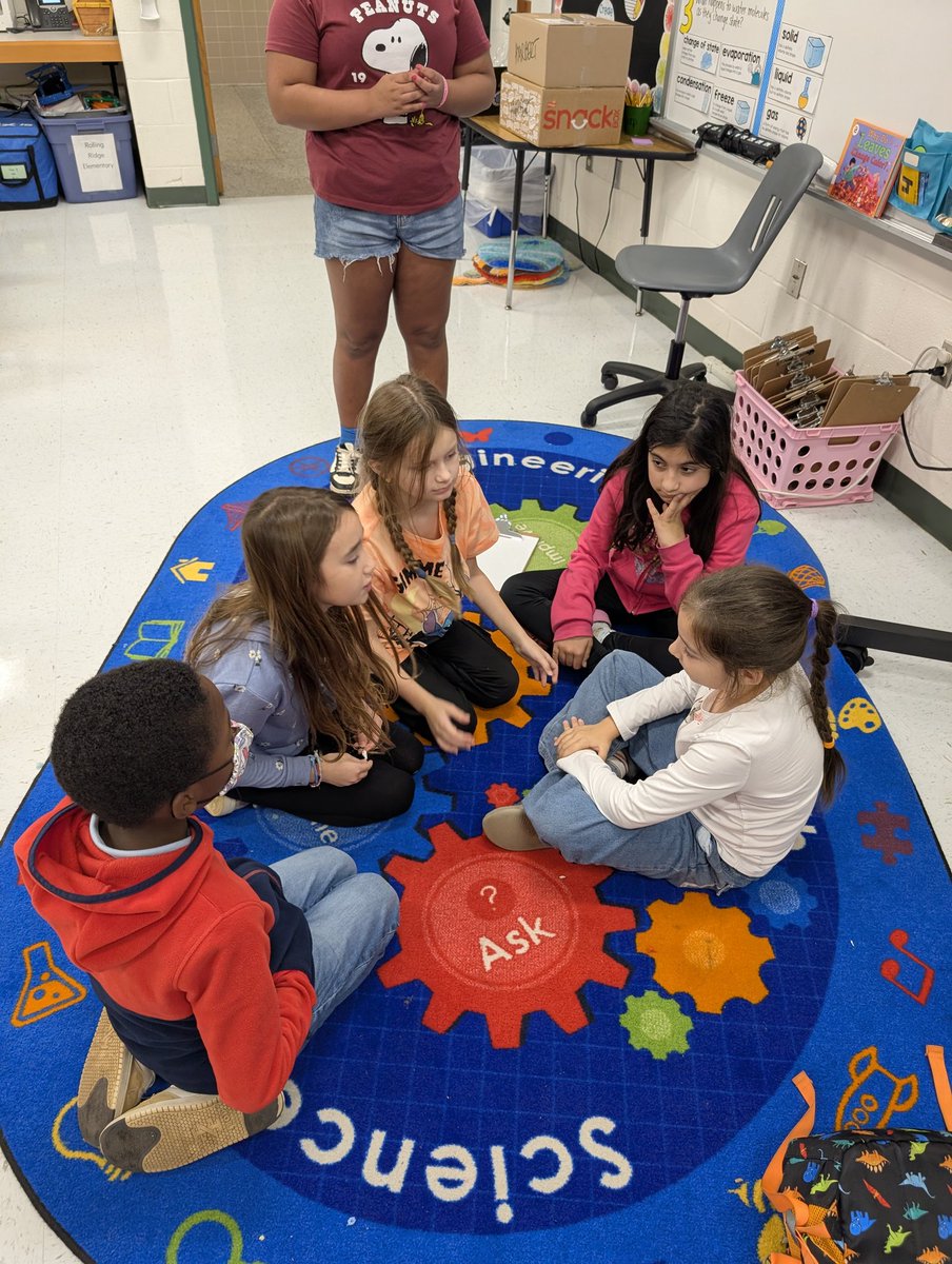 mattharbert21's tweet image. The #RRDPROPEL fall session is off to an awesome start!  Ss worked on expanding their understanding of how the human body is affected by environments not of this world.  Some very interesting conversations about gravity... @RRD_LCPS @PropelLevel