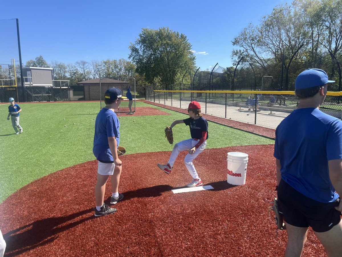 Carmel Baseball tweet media