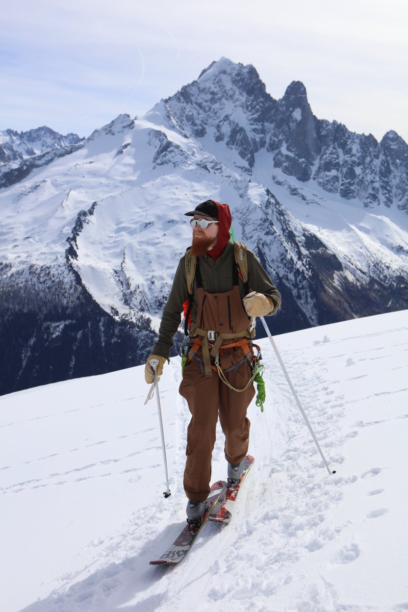 Ridge Merino tweet media