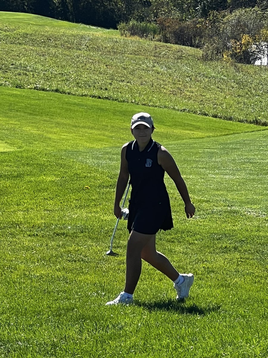 Pick North Girls Golf tweet media