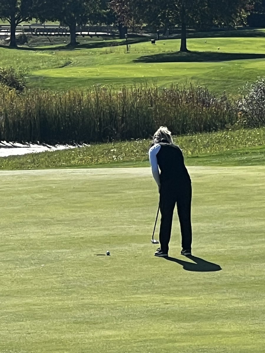 Pick North Girls Golf tweet media