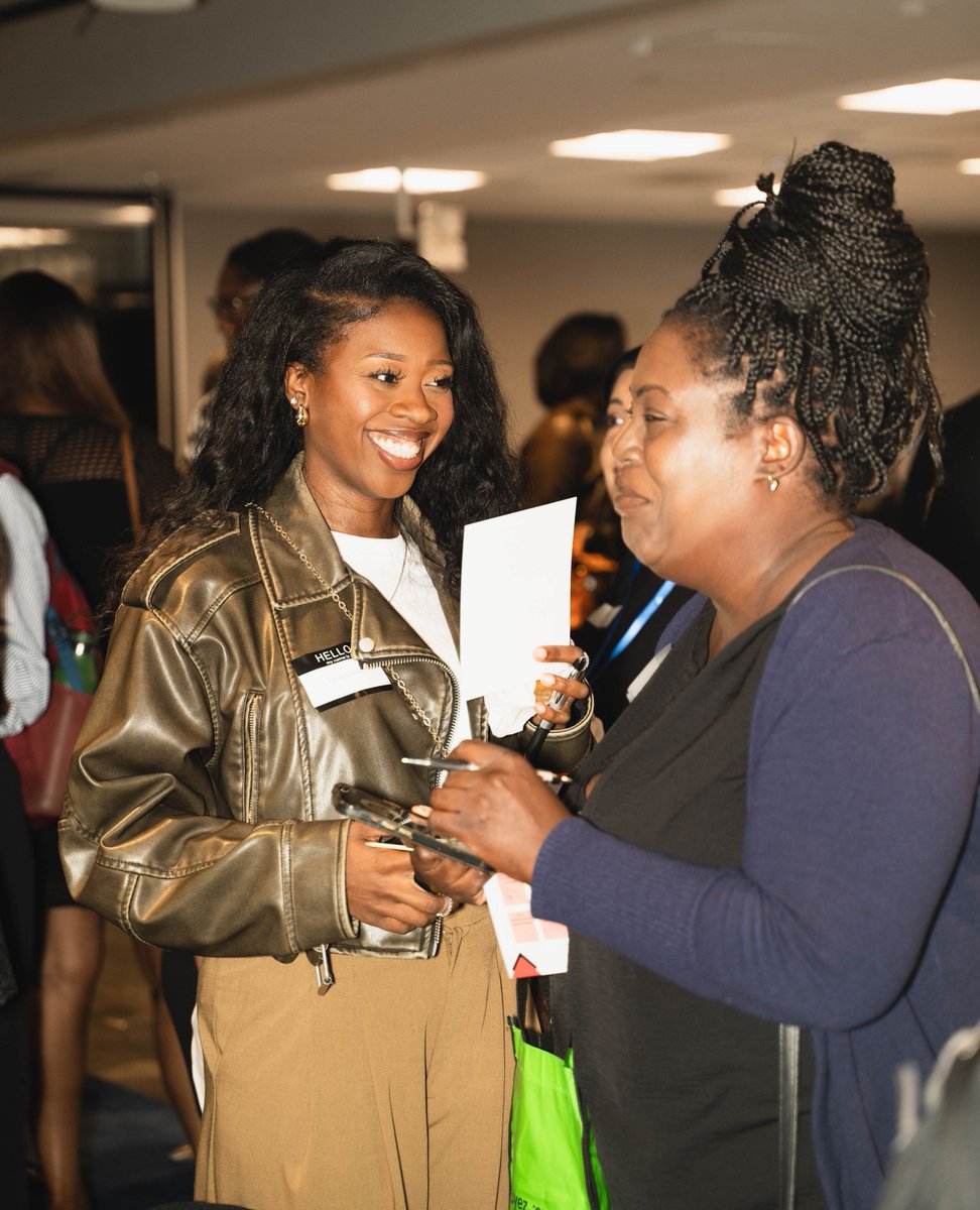 Community is the heart of growth and success. 

When we come together, we create spaces for learning, collaboration, and inspiration. Grateful for these moments with our BHPN family!

#EvolvingWithPurpose #Sept25