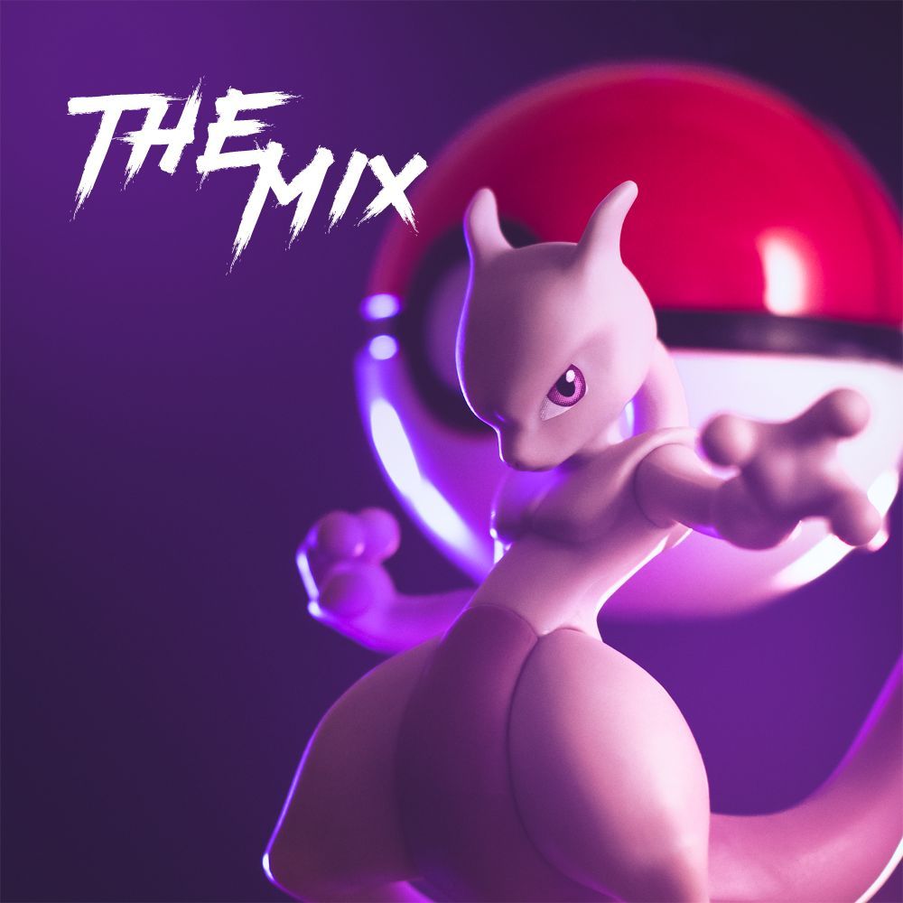 Mega Mixtape (@mega_mixtape) on Twitter photo Sin duda, septiembre fue el mes de <a href="/PokerusProject/">Pokérus Project</a>, quienes además de lanzar su nuevo álbum y colaborar con la más reciente producción de <a href="/GameGrooves/">GameGrooves</a>, ofrecieron 3 excelentes conciertos en México. ¡En este episodio te contamos todo al respecto!
📷: Makoto
buff.ly/3NhQgiC Sin duda, septiembre fue el mes de <a href="/PokerusProject/">Pokérus Project</a>, quienes además de lanzar su nuevo álbum y colaborar con la más reciente producción de <a href="/GameGrooves/">GameGrooves</a>, ofrecieron 3 excelentes conciertos en México. ¡En este episodio te contamos todo al respecto!
📷: Makoto
buff.ly/3NhQgiC