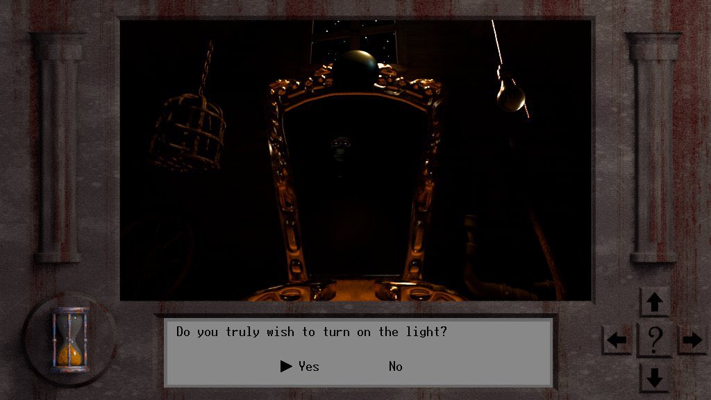 thegamesarefake's tweet image. 