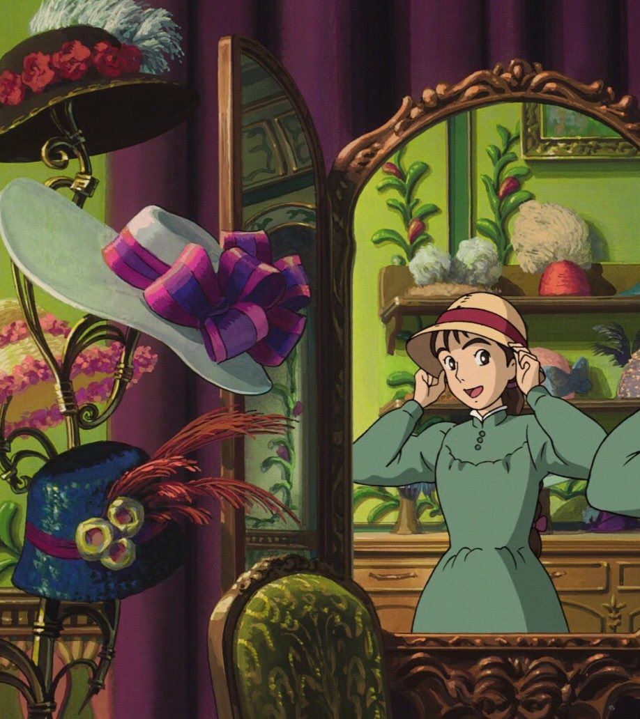anime_'s tweet photo. Sophie https://t.co/N41RM5x3PQ