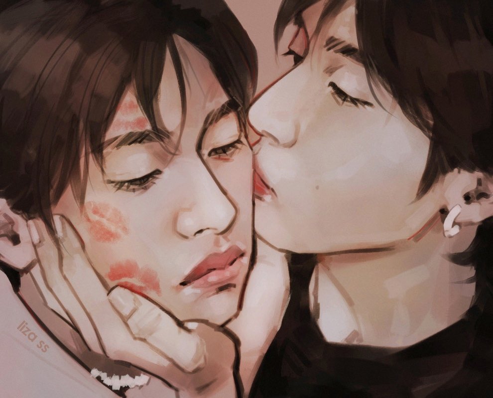🥹🥹 #minsung