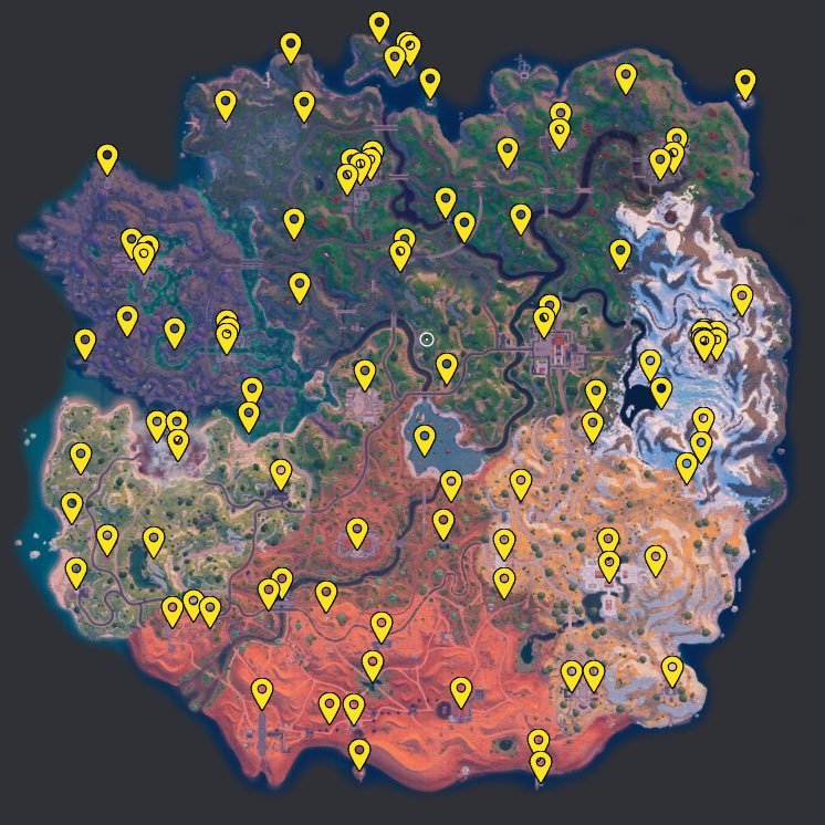 Ehlan (#1 DROPMAP MAKER) tweet media