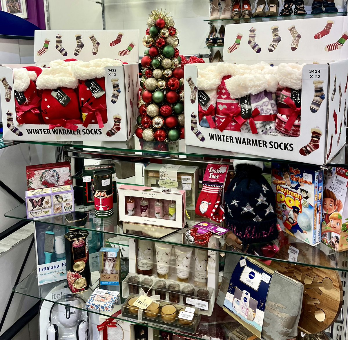 Mind Sherwood tweet media