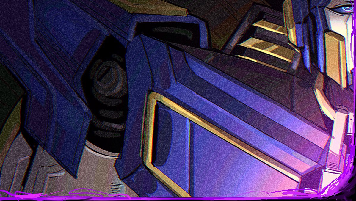 ymqwgbleyer's tweet photo. 我把他的齿轮据为己有.

#TransformersOne 
#SentinelPrime https://t.co/dBWvvqLkgu