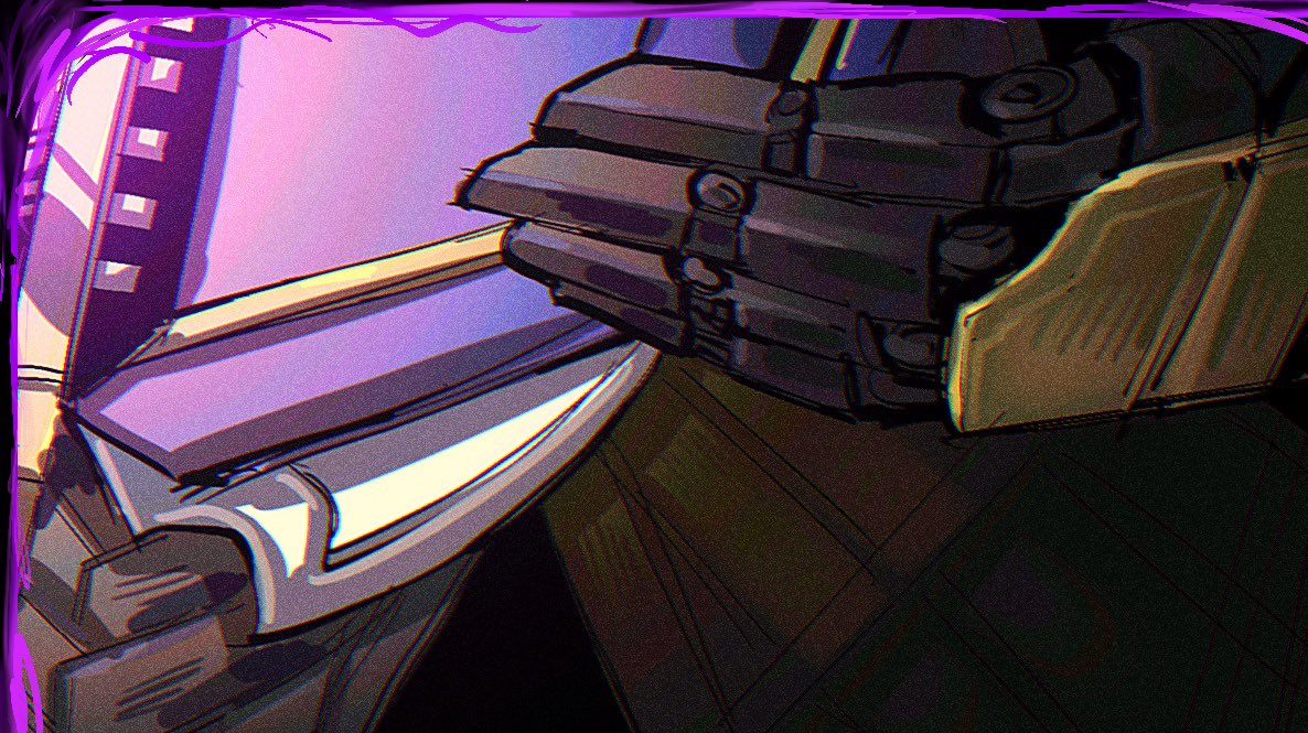 ymqwgbleyer's tweet photo. 我把他的齿轮据为己有.

#TransformersOne 
#SentinelPrime https://t.co/dBWvvqLkgu