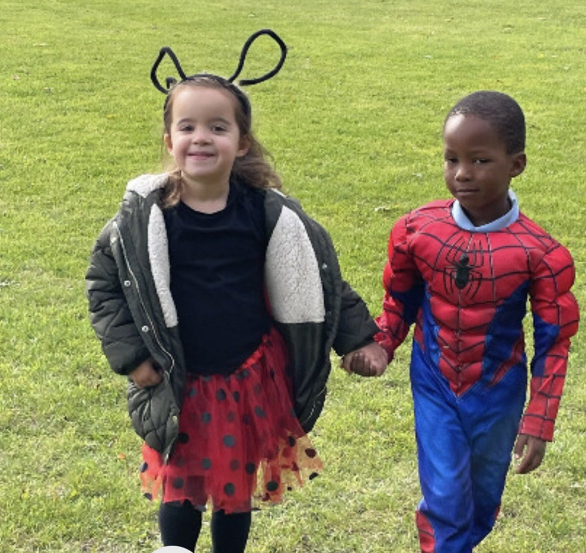 Friday 11th October is our annual sponsored Meadow Mile. If you would like to sponsor us, then we would be very grateful!! app.goodhub.com/mm2024