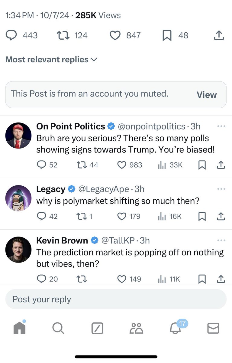 Josh Marshall tweet media