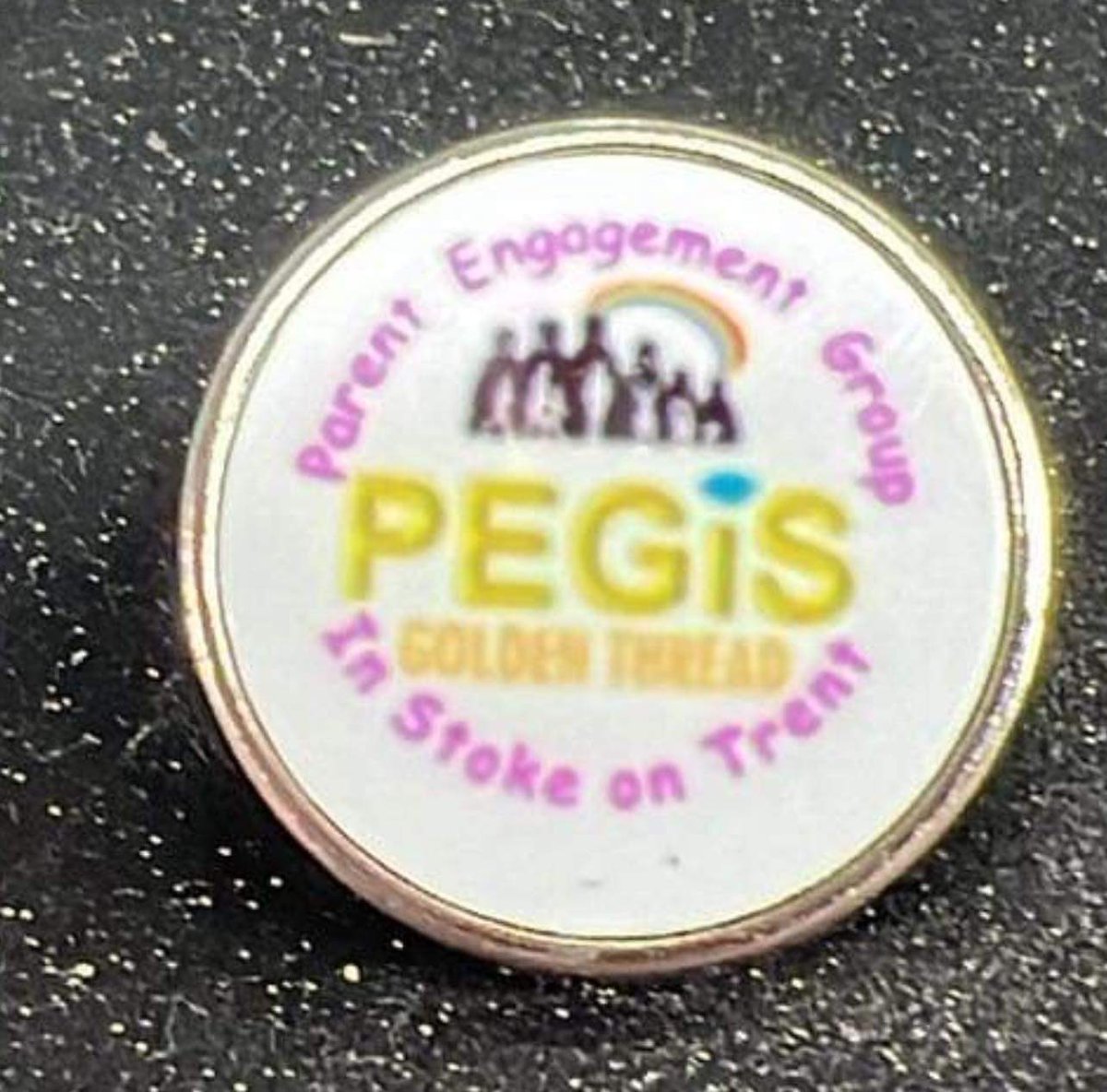 PegisStoke's tweet image. The system is hard it’s designed to pitch us against each other however it’s so important to celebrate all the amazing people within the system to.
Many go above and over for our families and we want to celebrate these people and say thank you