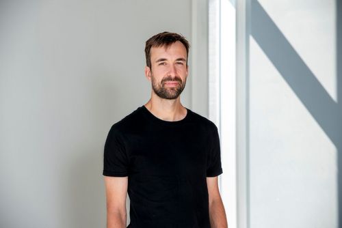 Michaël Boissonneault: prédire les dynamiques sociales liens.umontreal.ca/4gUSMca