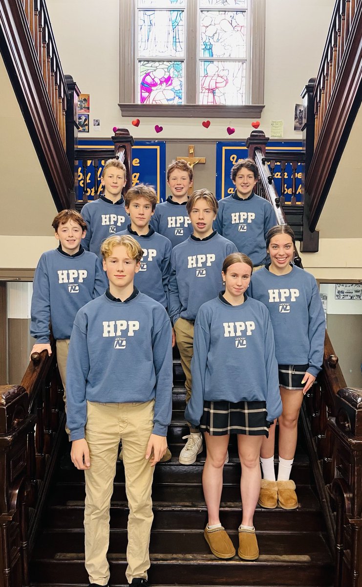 St. Bon's 🇨🇦 tweet media