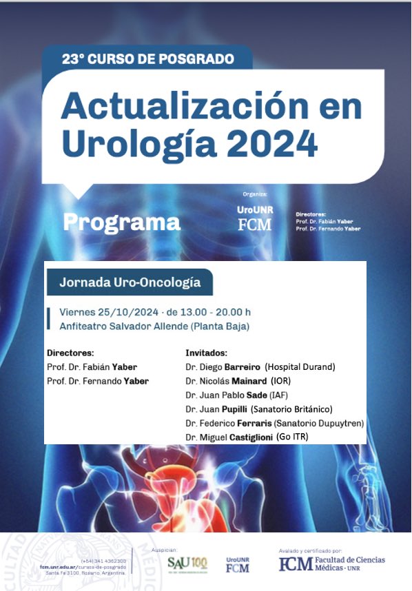 Fabián YABER, MD PhD tweet media