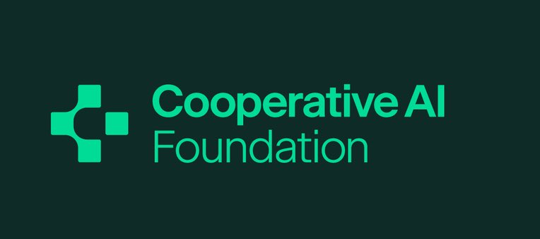 EquianoAI's tweet photo. Applications are now open for the 2025 Cooperative AI PhD Fellowship! The CAIF @coop_ai is committed to the growth of a diverse and inclusive research community, and we especially welcome applications from underrepresented backgrounds. Find out more and apply here : October 14th. https://t.co/jOlqQvjS9y