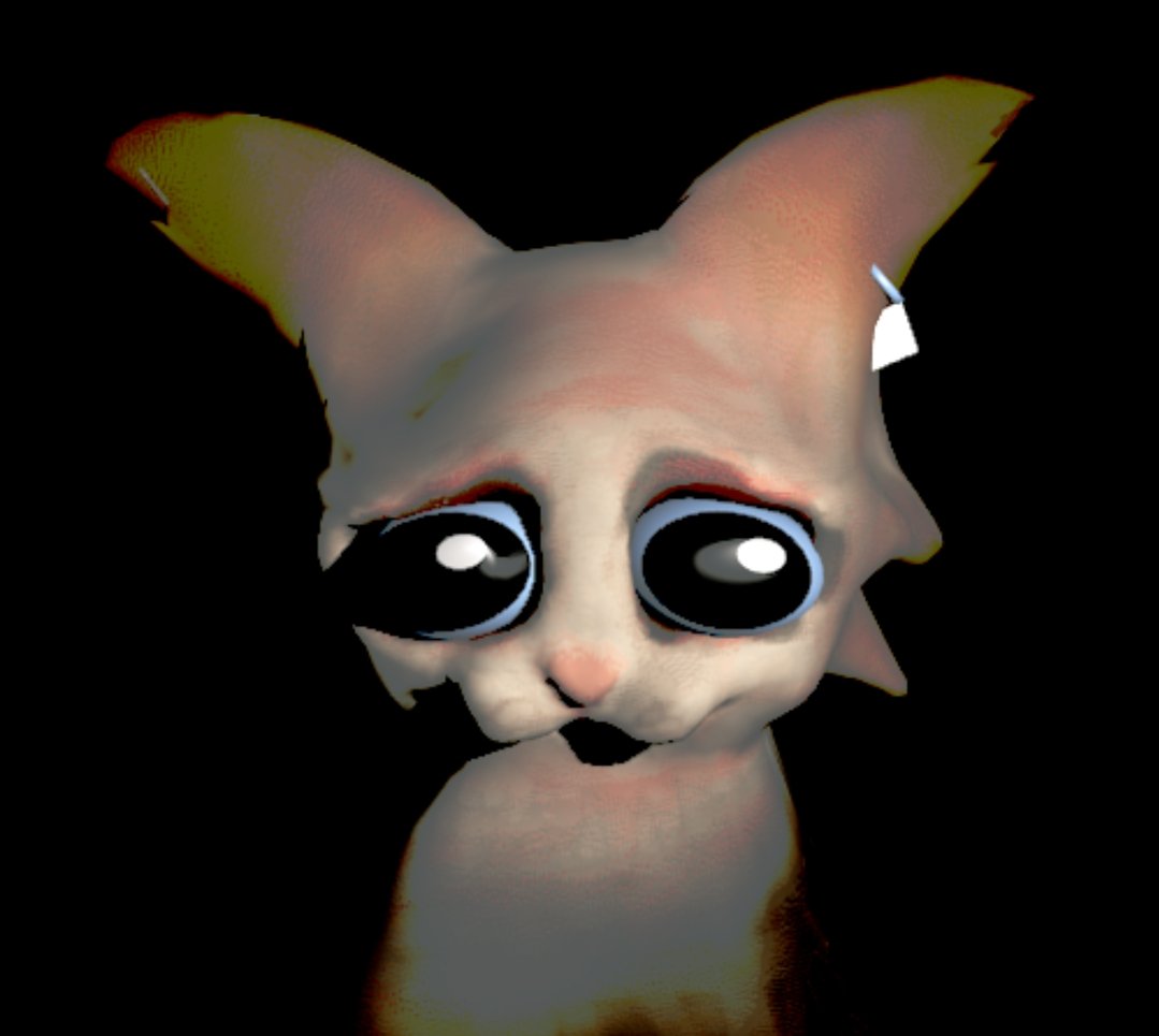 👾 0P0SSUM👾 🏳️‍🌈 🏳️‍⚧️ MP25 tweet media