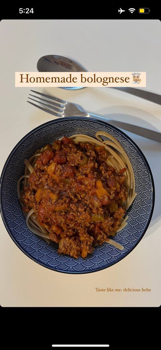 what do you think? am I good to be a wife? 🤭