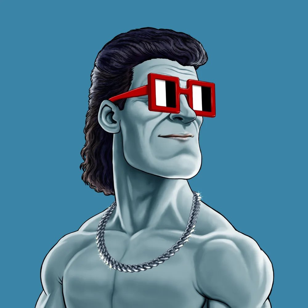 Mullet tweet media