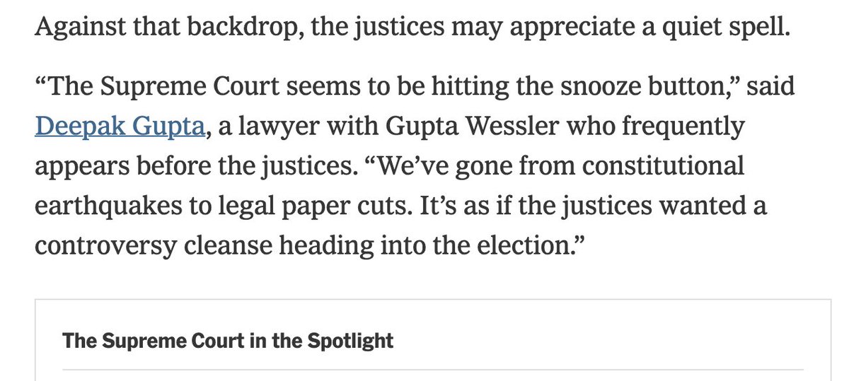 Gupta Wessler LLP tweet media