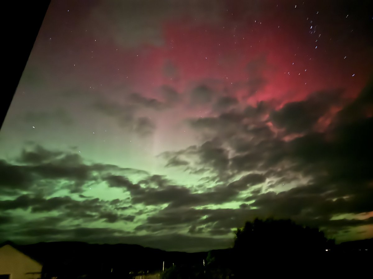 Back garden on Rathlin (night mode iphone) <a href="/barrabest/">Barra Best</a> <a href="/niweather/">niw</a>