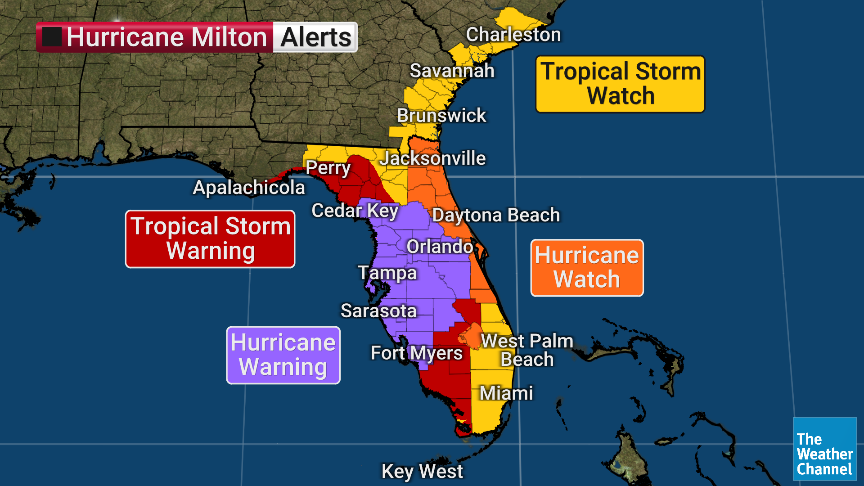The Weather Channel tweet media