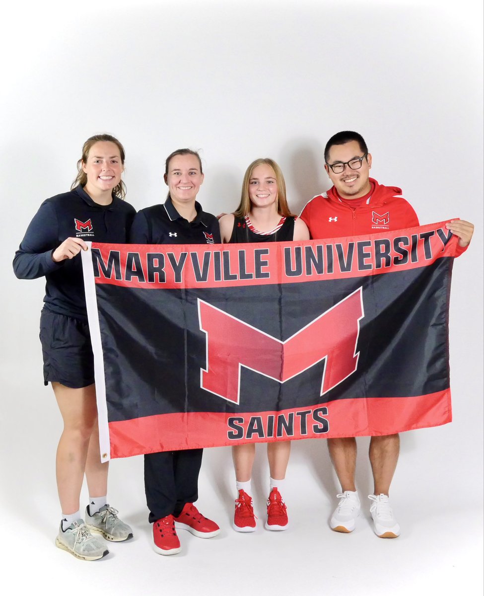 Emma Close (@emmaclose26) on Twitter photo Blessed to have received an offer from <a href="/MaryvilleWBB/">Maryville Women's Basketball</a> after a great unofficial visit!! Blessed to have received an offer from <a href="/MaryvilleWBB/">Maryville Women's Basketball</a> after a great unofficial visit!!