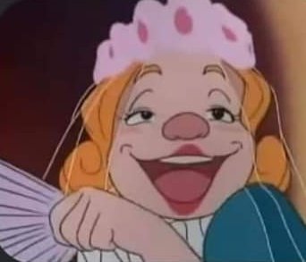 Como olvidar cuando marbelle salió en cuentos de los hermanos Grimm