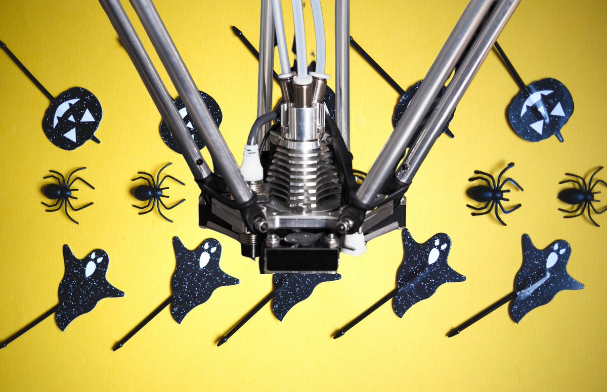 ShaebaCorp's tweet photo. DIY Halloween Prop: A Tech-Savvy Guide 🎃

Learn how to create a spooky prop using technology.

Tech Tip: Use 3D printing or coding to design and create unique props.

#DIYHalloweenProps #GetCrafty #Spooky #Halloween #TechTips

https://t.co/4SbxgTz428 https://t.co/PbiI05WSZS