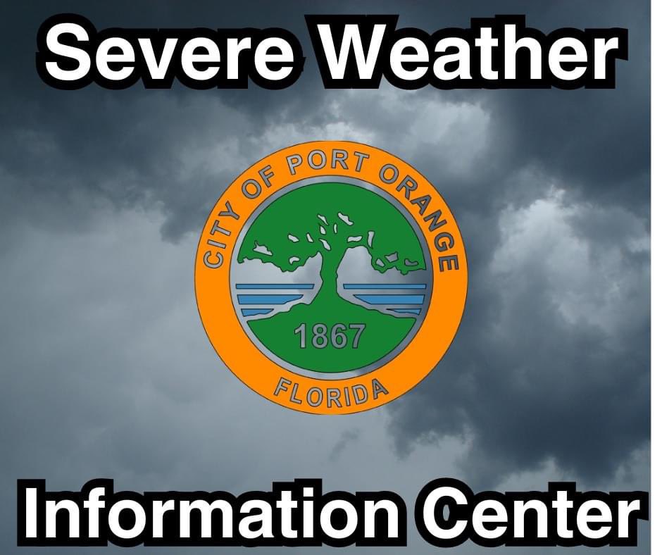 cityportorange's tweet photo. Important Update: Due to the supply, the Port Orange sandbag distribution site is closed. The site is not expected to reopen.
Please plan accordingly!
#WeatherUpdate #SandbagClosure #StayPrepared https://t.co/3ShgpSOouD
