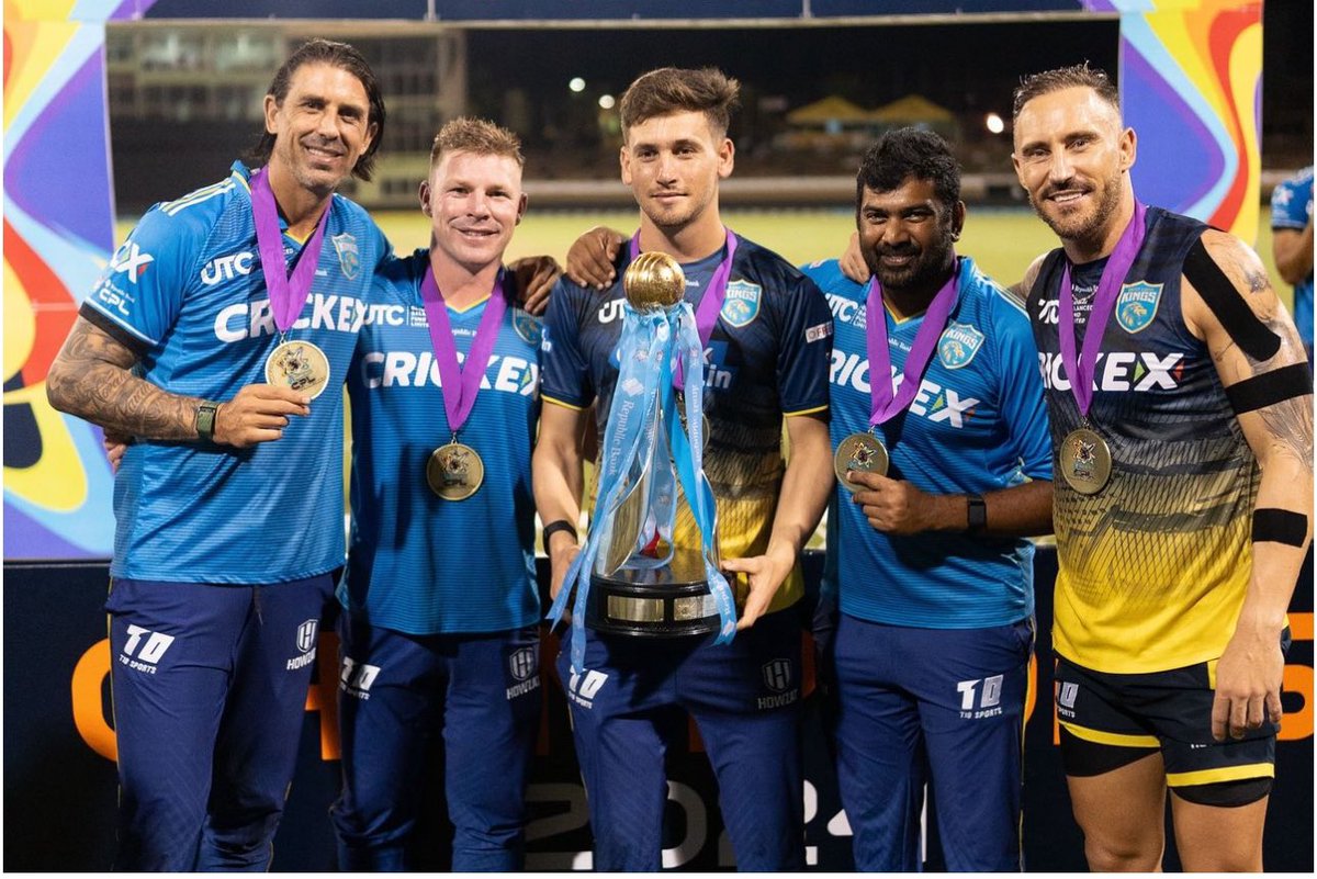 noor_ahmad_15's tweet photo. Champions of the @CPL 2024 🏆

 Extremely happy for winning the title 🏆 and getting Player of the tournament award 🏅 
It was a special debut CPL season for me with @SaintLuciaKings 🫡
Thanks everyone for your true support ✊ https://t.co/eV3nOe2zIs