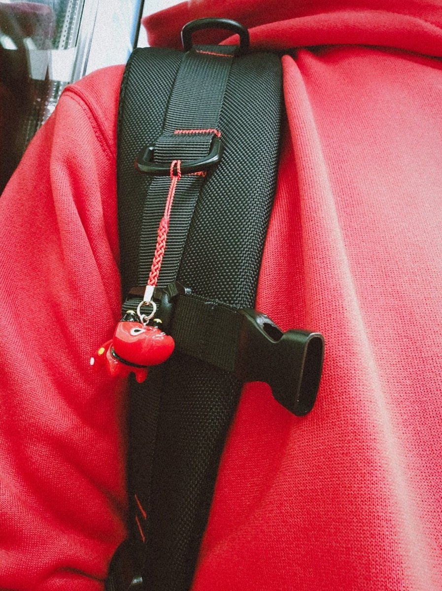 ochiro_official's tweet image. ちゃっかりと☺

#あかべこ
#福島