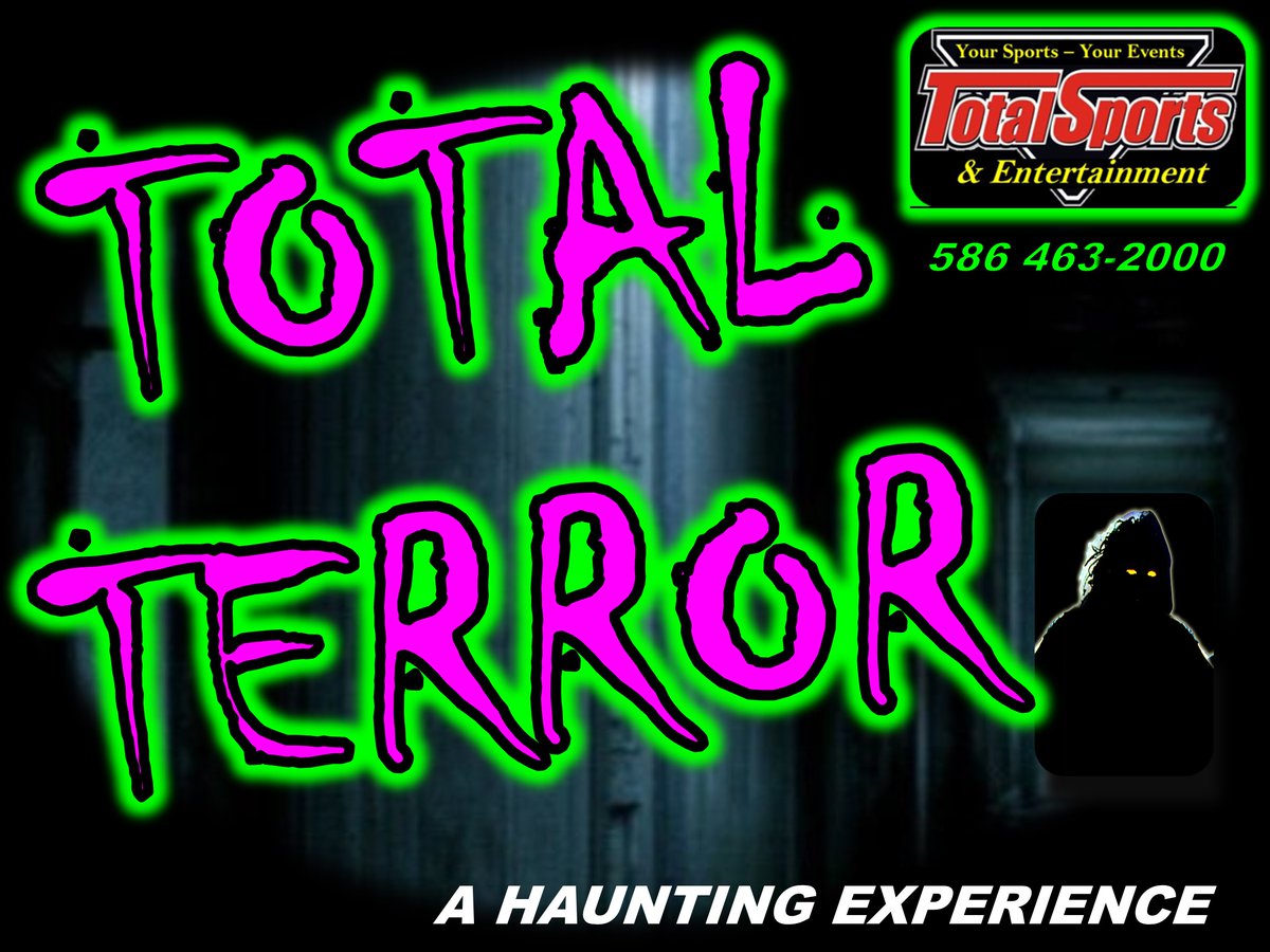 Total Sports & Entertainment tweet media