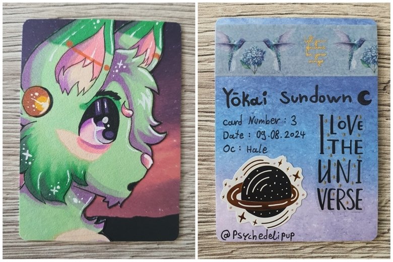 𓋼𓍊Psychedelic Puppy𓍊𓋼 tweet media