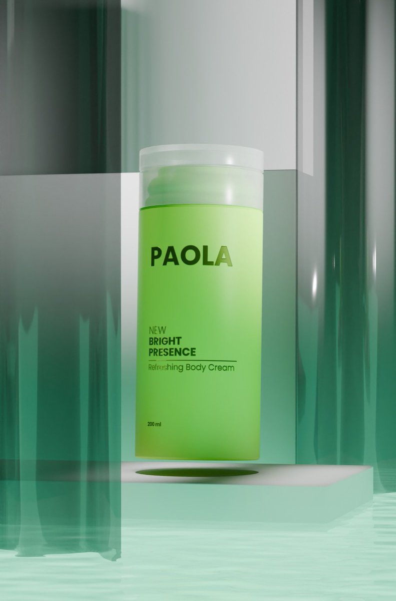 KitaiVisuals's tweet image. A Personal Project - Paola
For brands that specialise in skin care and beauty.
.
.
.
.
.
.
.
#blender3d #blenderart #blender3dart #blendercommunity #dmodeling