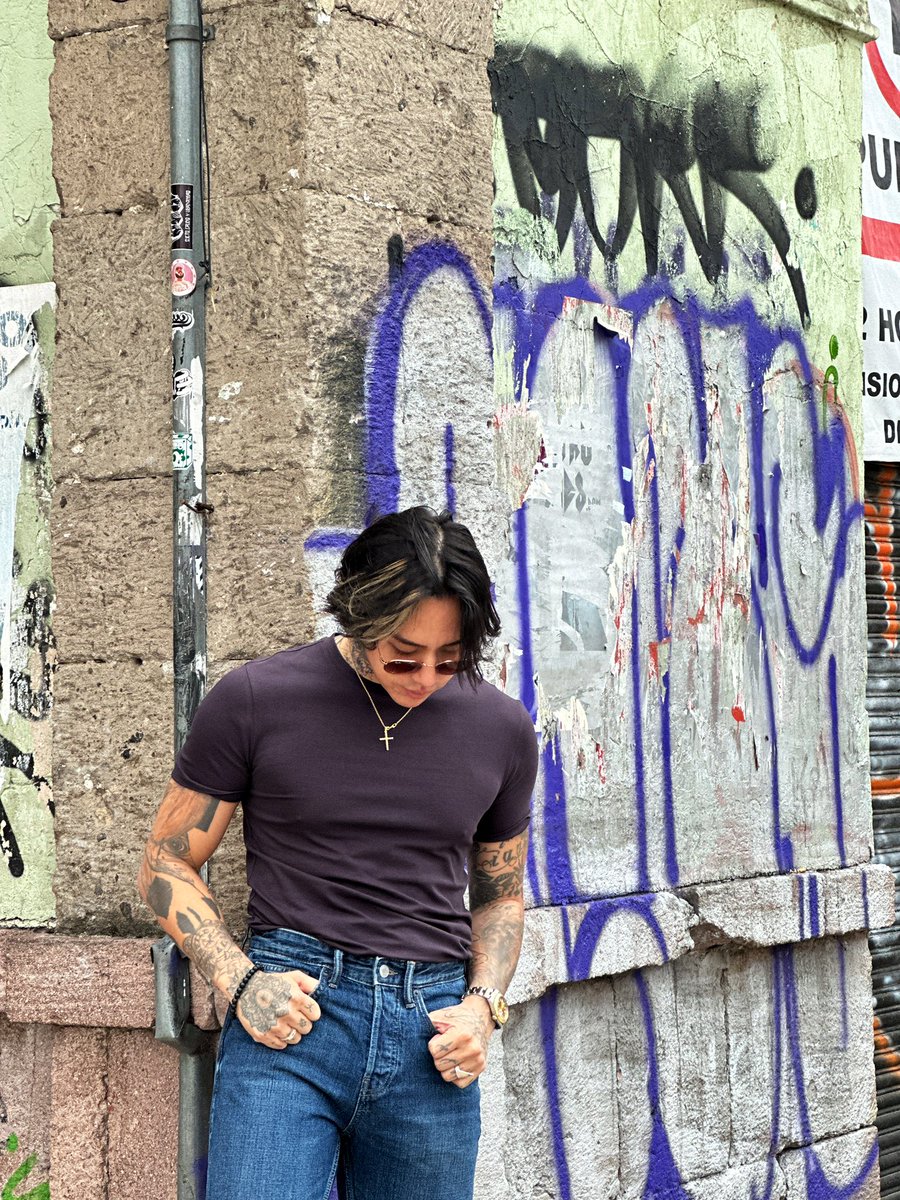 DPRIANarchive's tweet image. DPR IAN is in Mexico City for #thedreamreborntour2024 🇲🇽