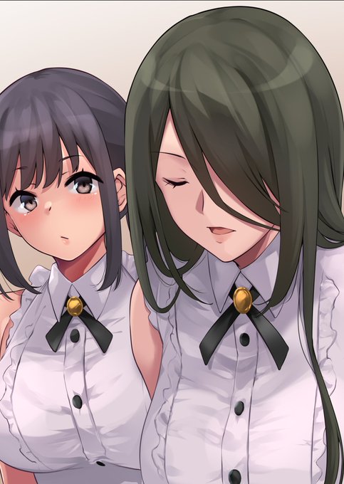 色々お世話してくれそう
作業忙しいと家事が結構キツイ 