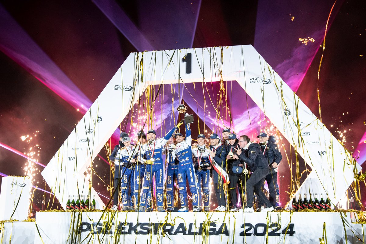 kończymy ten sezon ⭐️