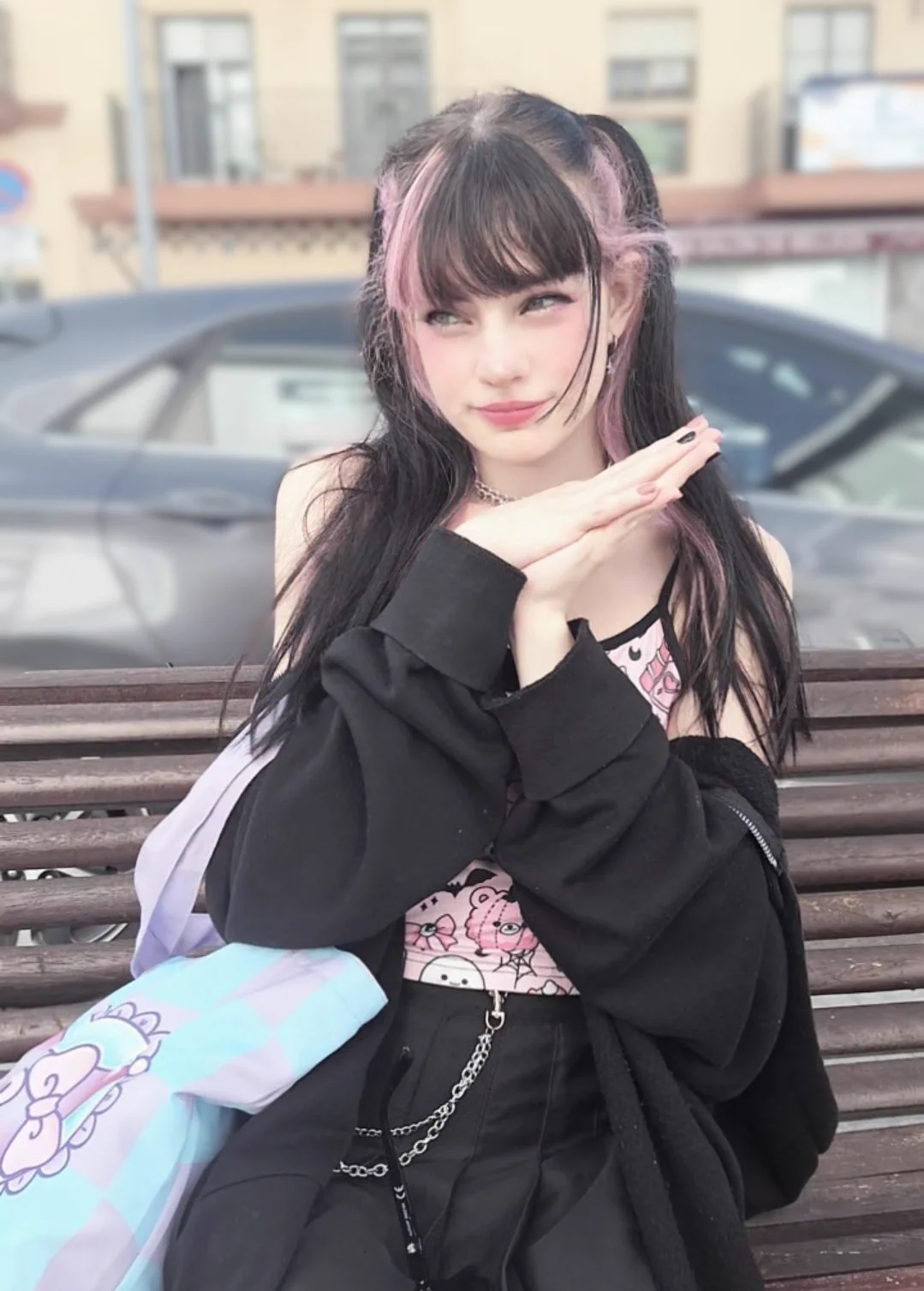 Aya-chan˚ʚ♡ɞ˚アヤちゃん (@AyaIdol_) / X