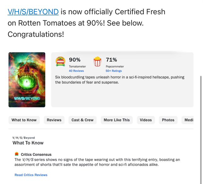 Josh Goldbloom tweet media