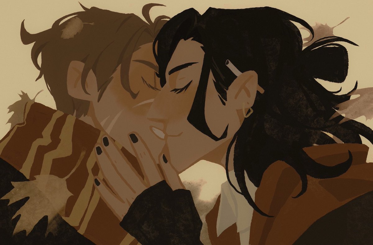 To the moon and back💫
#wolfstar #marauders #remuslupin #siriusblack