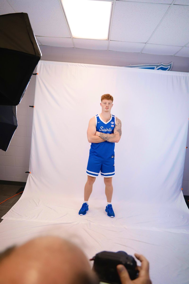 Thomas More Saints tweet media